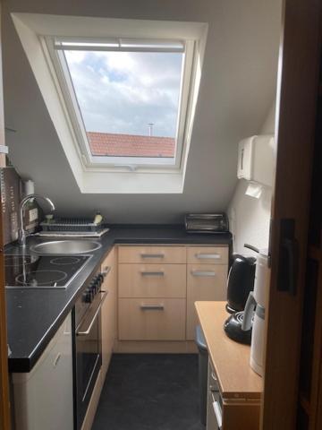 Ferienwohnung Knittel Kallstadt Kültér fotó