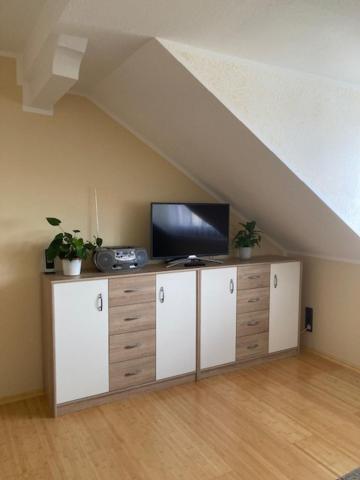 Ferienwohnung Knittel Kallstadt Kültér fotó