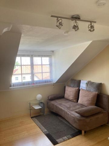 Ferienwohnung Knittel Kallstadt Kültér fotó