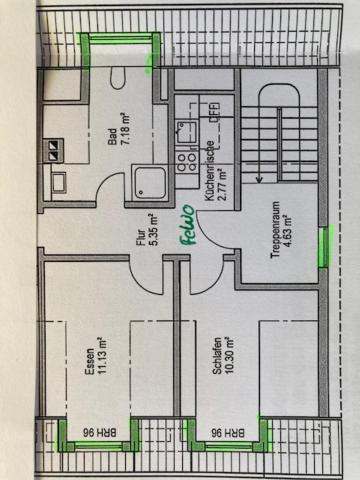 Ferienwohnung Knittel Kallstadt Kültér fotó