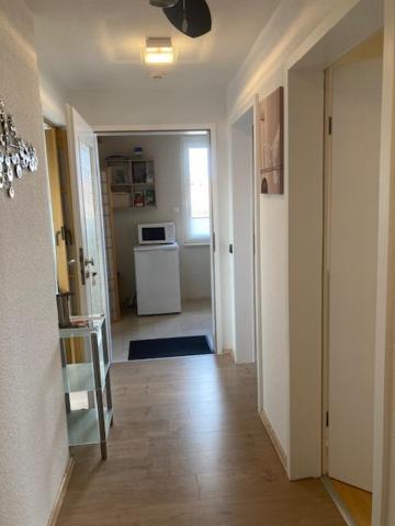 Ferienwohnung Knittel Kallstadt Kültér fotó