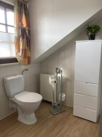 Ferienwohnung Knittel Kallstadt Kültér fotó