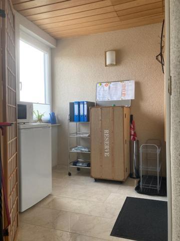 Ferienwohnung Knittel Kallstadt Kültér fotó