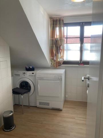 Ferienwohnung Knittel Kallstadt Kültér fotó