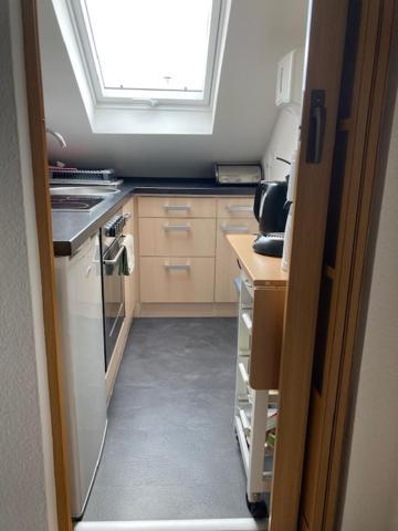 Ferienwohnung Knittel Kallstadt Kültér fotó