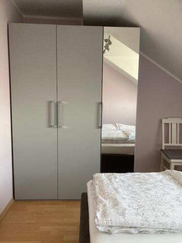 Ferienwohnung Knittel Kallstadt Kültér fotó
